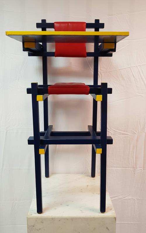 Schelling childchair